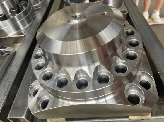 Maanshan DongQiang Machinery toodab hüdraulilise kaitselüliti akumulaatori HB20G SB81 SB100 SB121 SB131 SB151 kvaliteetseid varuosi